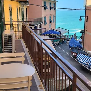 Casa La Marina Apartment